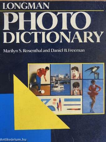 Longman Photo Dictionary