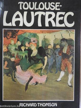 Toulouse-Lautrec