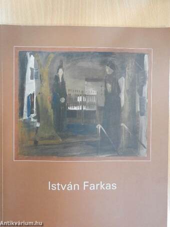 István Farkas