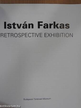 István Farkas