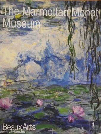 The Marmottan Monet Museum