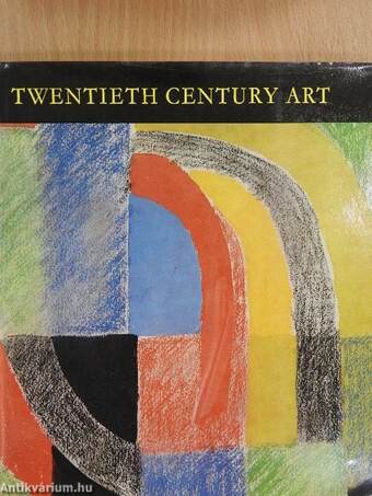 Twentieth Century Art