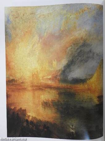 J. M. W. Turner 1775-1851