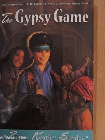 The Gypsy Game