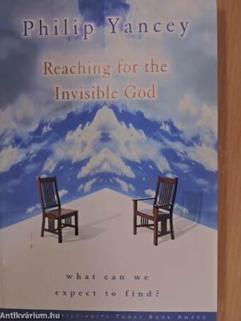 Reaching for the Invisible God