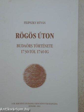 Rögös úton