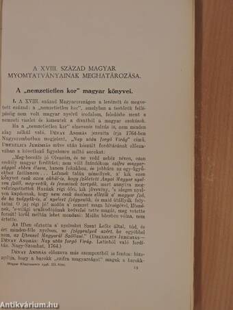 Magyar Könyvszemle 1938. júli-szept.