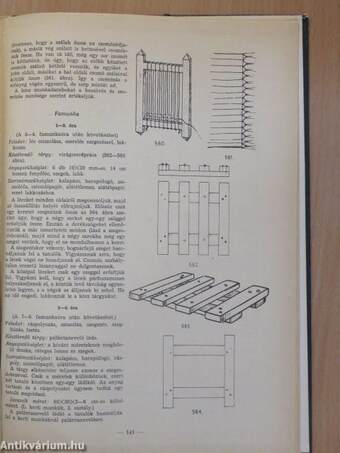 A gyakorlati foglalkozás tanítása az általános iskolák 1-4. osztályában