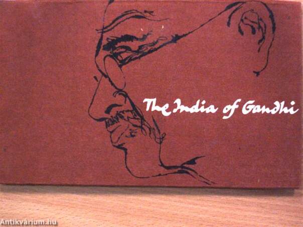 The India of Gandhi