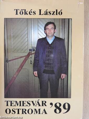 Temesvár ostroma 1989