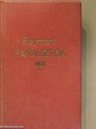 Parasztok I-IV.