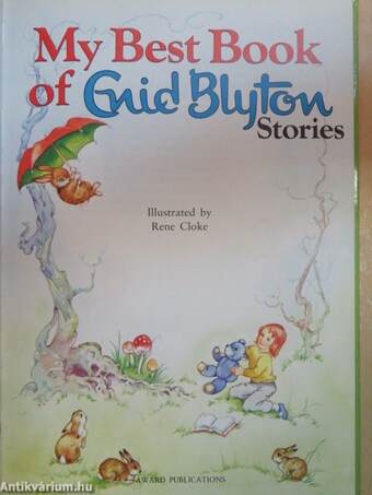 My Best Book of Enid Blyton Stories