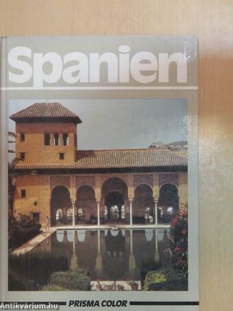 Spanien