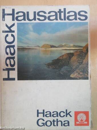 Haack Hausatlas