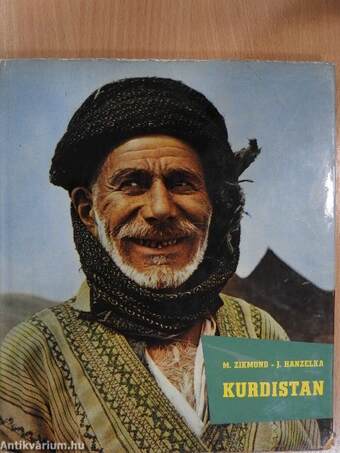 Kurdistan