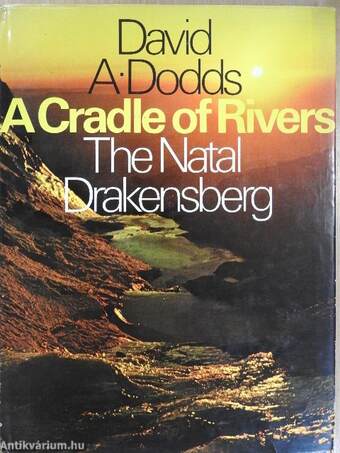 A Cradle of Rivers