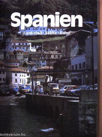 Spanien