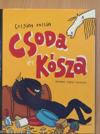 Csoda és Kósza