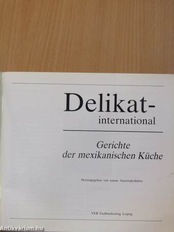 Delikat-international