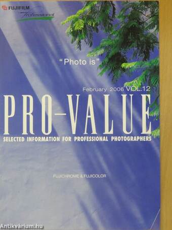 Pro-Value February 2006