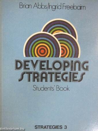 Developing Strategies - Students' Book