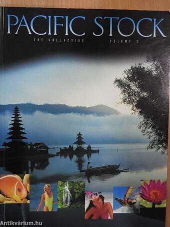 Pacific Stock 3.
