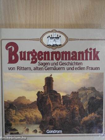 Burgenromantik