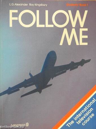 Follow Me - Students' Book 1.