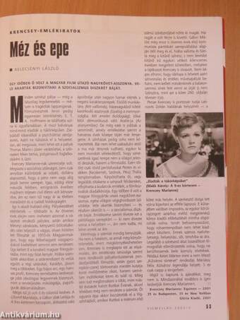 Filmvilág 2002. május