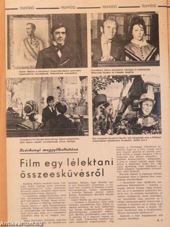 Film-Színház-Muzsika 1971. június 5.