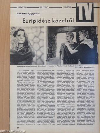 Film-Színház-Muzsika 1971. május 22.