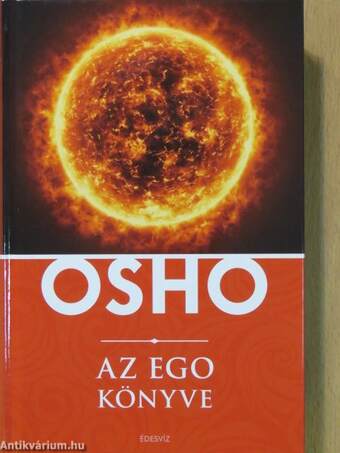 Az Ego könyve