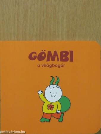 Gömbi, a virágbogár