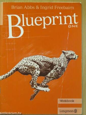 Blueprint One - Workbook 