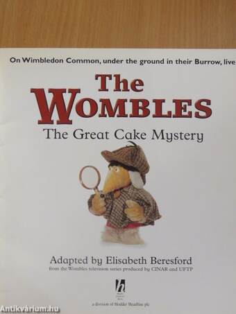 The Wombles