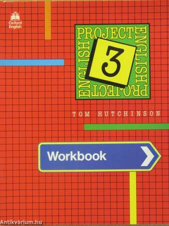 Project English 3. - Workbook