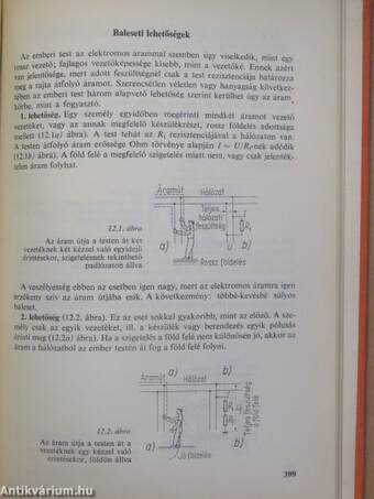 Elektrotechnika mindenkinek