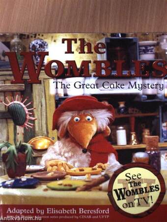 The Wombles