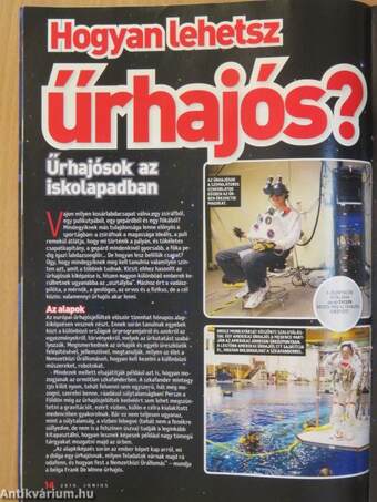 National Geographic Kids 2010. június