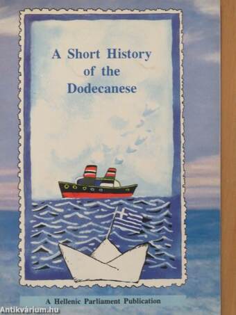 50 years since the incorporation of the Dodecanese into the greek state