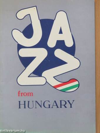 Jazz from Hungary