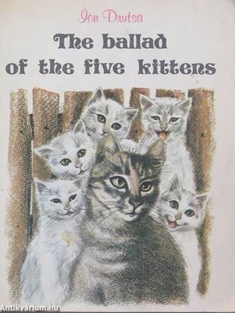 The ballad of the five kittens