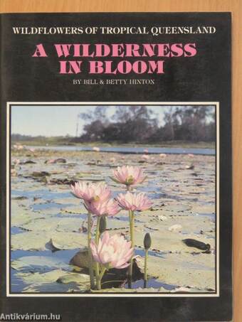 A wilderness in bloom