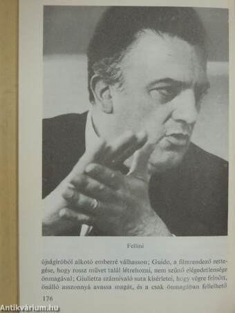 Federico Fellini