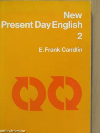 New Present Day English 2.