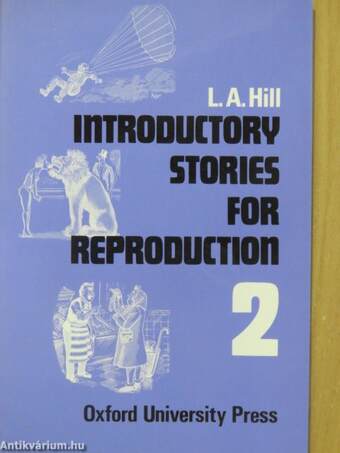 Introductory Stories for Reproduction 2