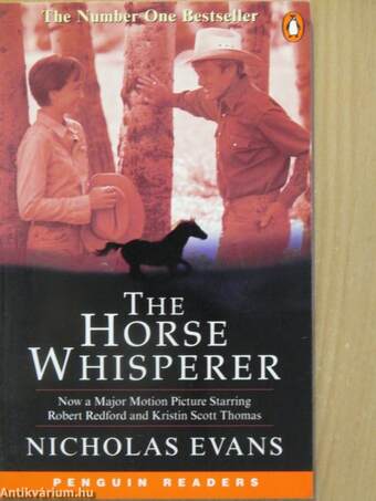 The Horse Whisperer