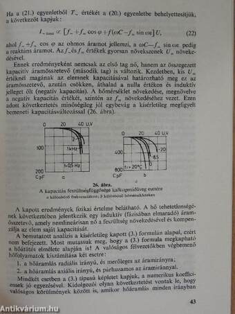 Amorf félvezetők alkalmazása