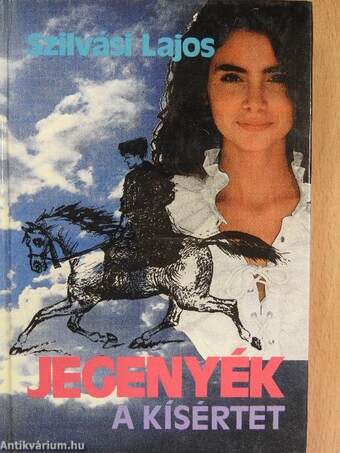 Jegenyék - A kísértet