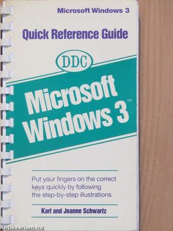 Microsoft Windows 3